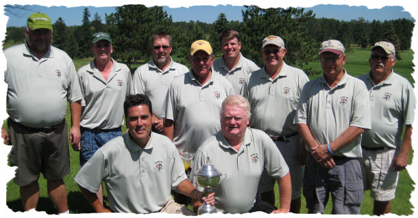 Chukka Cup 2011 championship team photo