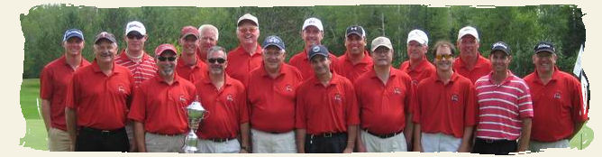 Chukka Cup Team Champions