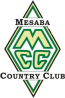 Mn Golf Course Logo