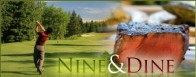 Minnesota best golf courses special offer