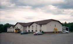 Hibbing Super 8 Hotel Hibbing, Mn Hotels