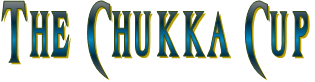 The Chukka Cup