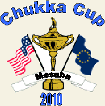Chukka Cup Logo