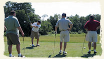 Mesaba CC 1st tee schedule