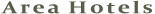 Area Hotels