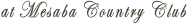 MCC