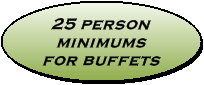Golf Course Buffet