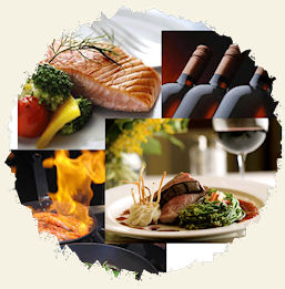 Restaurant Pictures