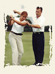 Golf Lessons