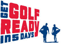 Learn how to play golf in five days image